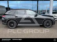 2025 Mercedes Benz GLC 200