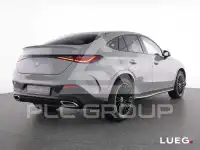 2025 Mercedes Benz GLC 200