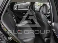 2025 Mercedes Benz GLC 200