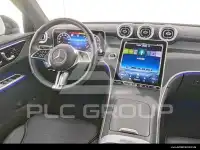 2025 Mercedes Benz GLC 200