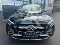 2025 Mercedes Benz GLC 200