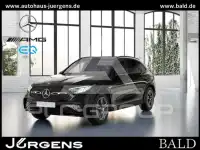 2025 Mercedes Benz GLC 200
