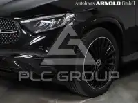2025 Mercedes Benz GLC 200