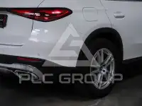 2025 Mercedes Benz GLC 200