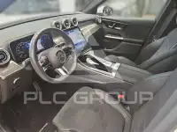 2025 Mercedes Benz GLC 200