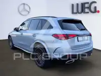 2025 Mercedes Benz GLC 200
