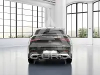 2025 Mercedes Benz GLC 200