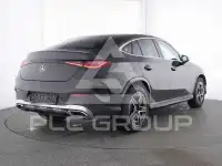 2025 Mercedes Benz GLC 200