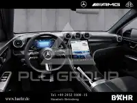 2025 Mercedes Benz GLC 200