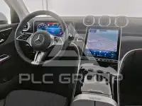 2025 Mercedes Benz GLC 200