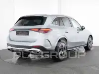 2025 Mercedes Benz GLC 200