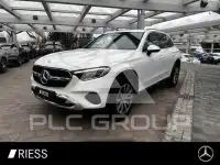2025 Mercedes Benz GLC 200