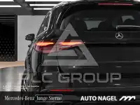 2025 Mercedes Benz GLC 200