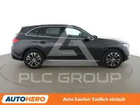 2025 Mercedes Benz GLC 200