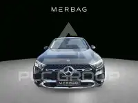 2025 Mercedes Benz GLC 200