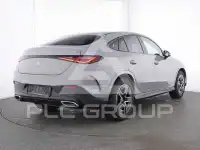 2025 Mercedes Benz GLC 200