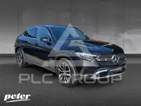 2025 Mercedes Benz GLC 200