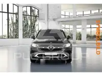 2025 Mercedes Benz GLC 200
