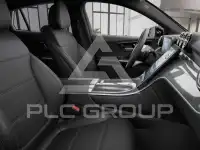 2025 Mercedes Benz GLC 200