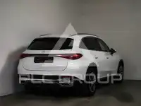 2025 Mercedes Benz GLC 200