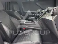 2025 Mercedes Benz GLC 200