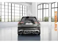 2025 Mercedes Benz GLC 200