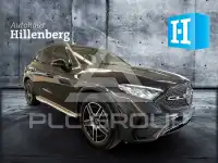 2025 Mercedes Benz GLC 200