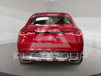 2025 Mercedes Benz GLC 200