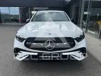 2025 Mercedes Benz GLC 200