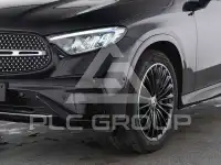 2025 Mercedes Benz GLC 200