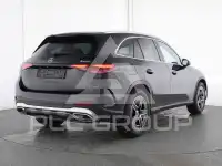 2025 Mercedes Benz GLC 200