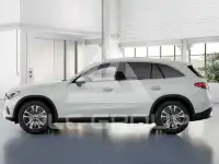 2025 Mercedes Benz GLC 200
