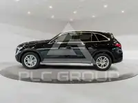 2025 Mercedes Benz GLC 200