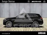 2025 Mercedes Benz GLC 200