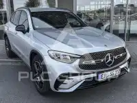 2025 Mercedes Benz GLC 200