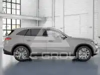 2025 Mercedes Benz GLC 200