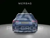 2025 Mercedes Benz GLC 200