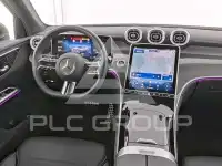 2025 Mercedes Benz GLC 200