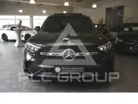 2025 Mercedes Benz GLC 200