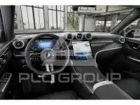 2025 Mercedes Benz GLC 200