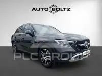 2025 Mercedes Benz GLC 200