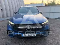 2025 Mercedes Benz GLC 200