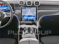 2025 Mercedes Benz GLC 200