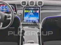 2025 Mercedes Benz GLC 200