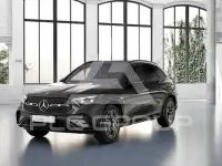 2025 Mercedes Benz GLC 200