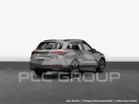 2025 Mercedes Benz GLC 200