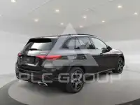 2025 Mercedes Benz GLC 200