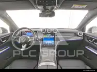 2025 Mercedes Benz GLC 200
