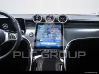 2025 Mercedes Benz GLC 200