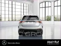 2025 Mercedes Benz GLC 200